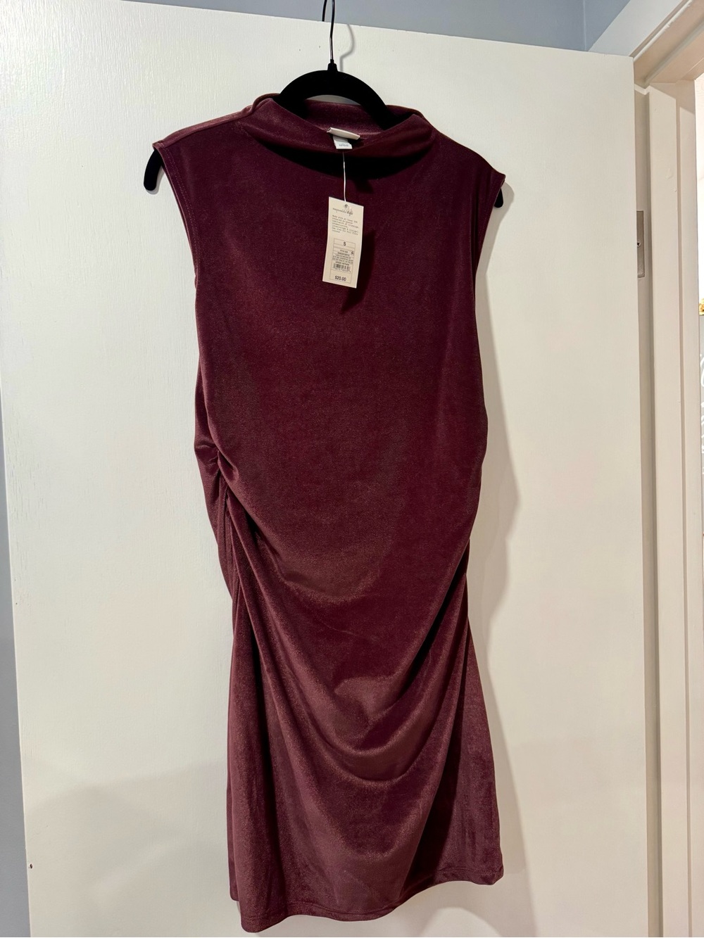 NWT a new day dress